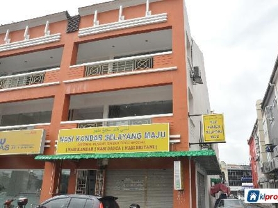 Shop for sale in Selayang