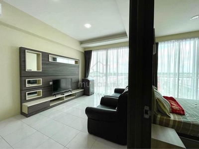 Sibu Studio Apartment For Rent