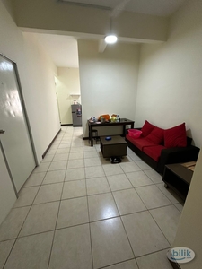 Single Room at Cova Villa Casa Residenza, Cova Suite, SEGi University @ Kota Damansara Petaling Jaya