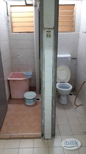 Single Room at Gugusan Dedap, Kota Damansara, female only