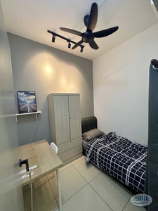 Single Room at Solaria Residences Bayan Lepas, Penang