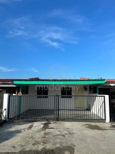 Single storey intermediate - Jln Lawas taman Tunku