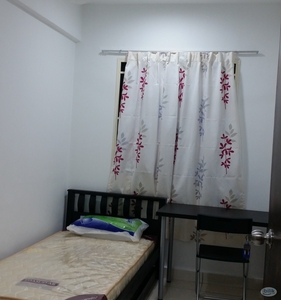 Small Room, near Glenmarie (Chinese Female preferred)