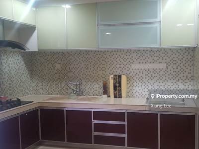 Sommerset Close @ Townhouse Cheras For Rent