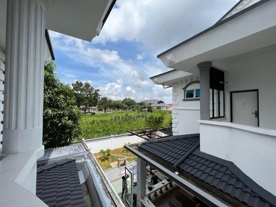 Stutong Detached House For Sale