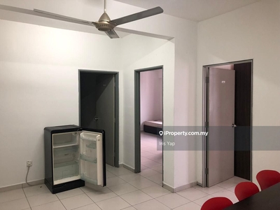 The academia ,south city plaza 5room fully furnished unit for rent