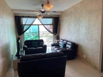 The Oasis Middle Floor Fully Furnished For Rent