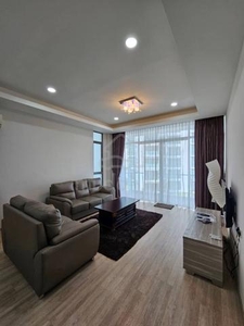 The Park Residence 3bedroom unit for rent