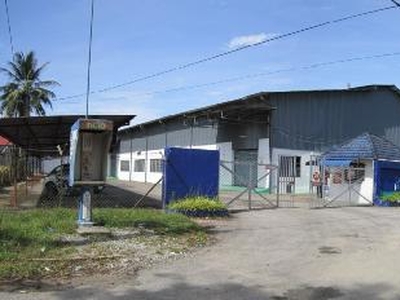 Warehouse/Store for sale in Kota Bharu