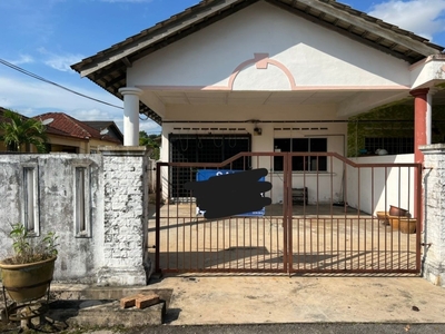 PERKAMPUNGAN PANDAN AMAN 1, KUANTAN