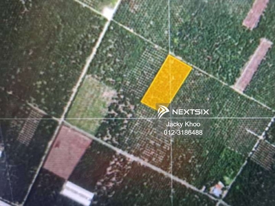 Batu Laut,, Kuala Langat 3.929 acres Flat Land For Sale