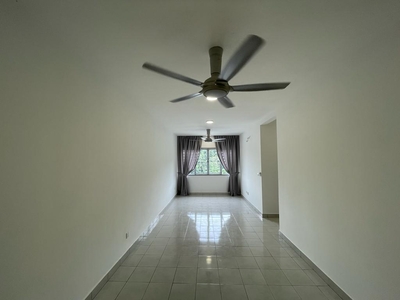 BRAND NEW Suria Pantai Residency for Rent (as seen in pictures)