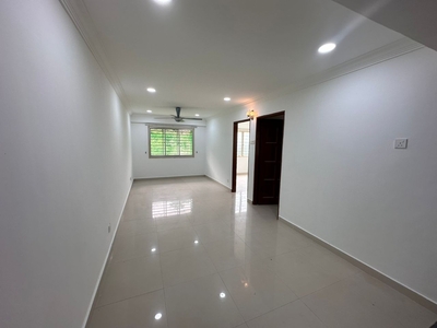 Cemara Apartment Bandar Sri Permaisuri Cheras LRT