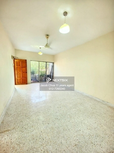 Cheapest Bukit Mewah Double Storey House For Sale