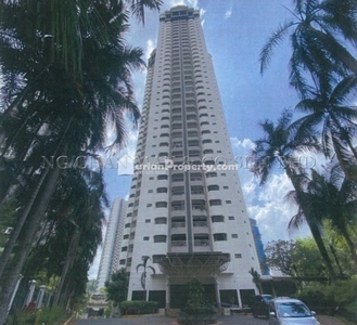 Condo For Auction at Angkupuri