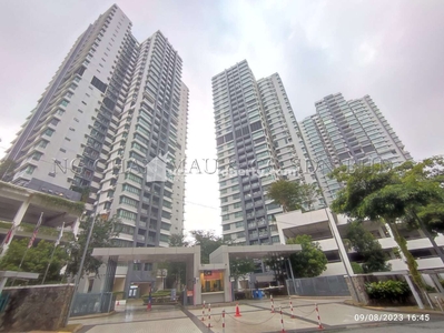 Condo For Auction at Infiniti 3 Residences