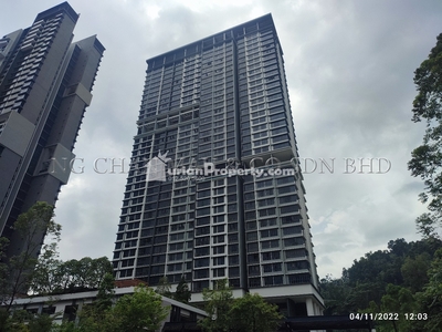 Condo For Auction at Inwood Residences