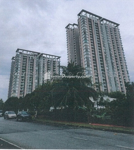 Condo For Auction at Vina Residency