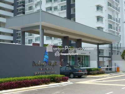 Condo For Sale at Perling Height Apartment