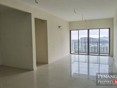 Iconic Skies_Low Density Condo 1500sf_Nearby SPICE Arena 槟岛_低密度公寓_一层只有4-6间