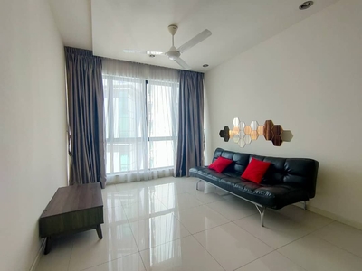 Impiana Apartment, East Ledang, Iskandar Puteri (Nusajaya), Johor, Apartment For Rent, Near Tuas, Legoland