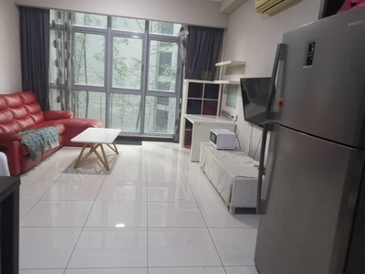 KLCC Hampshire Residences beautiful and well maintained unit ( Full furnished)
