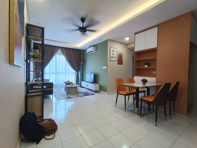 Lily Apartment @ Kuchai Lama, Kuchai Lama Kuala Lumpur for RENT