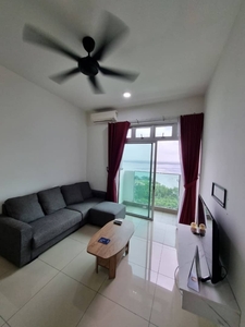 Meridin Bayvue 3bed Fully Furnished