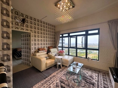 Meridin Medini Apartment For Rent @ Iskandar Puteri
