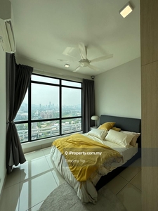 Newly Completed Project Ready Move in KL City without Downpayment