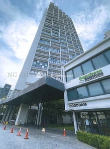 Office For Auction at 19 Sentral