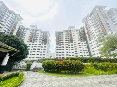 One Ampang Avenue Condominium South View Ampang Selangor