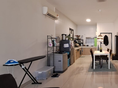 Prime Area Serviced Residence at USJ