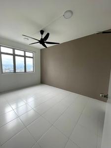 [READY TO MOVE IN] CONDO FOR RENT ENESTA KEPONG JINJANG