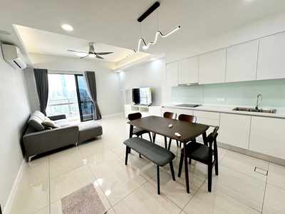 Sentral Suite Brand New