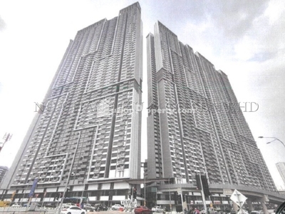 Serviced Residence For Auction at M Vertica