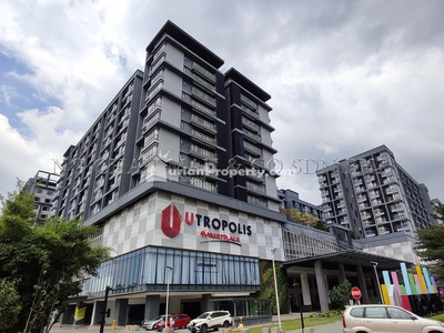 Serviced Residence For Auction at Paramount Utropolis Suite
