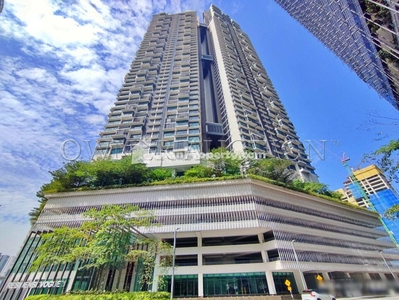 Serviced Residence For Auction at Vogue Suite 1