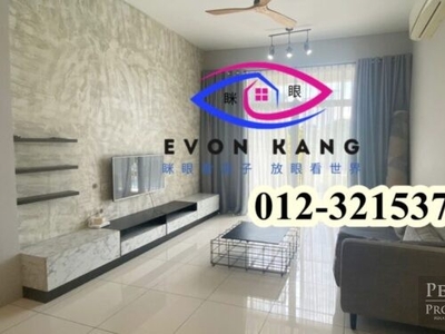 Sierra East @ Bayan Lepas 1420sf Modern Renovated Move In Condition