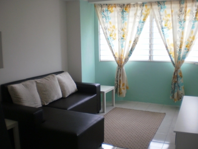 Super Cheap Fully Furnished Freehold Unit Ready For Sale