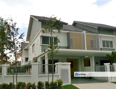 [Affordable Dream House! ] Freehold 2-storey Nr Kajang Town
