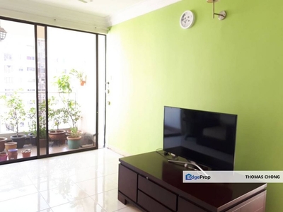 Condo For Rent in Casa Tropicana-Fully Furnished