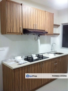 Condo For Rent in Puchong-The Wharf 4 Rooms