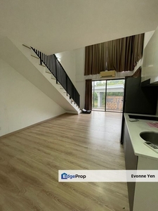 Duplex Soho at Emporis for Rent