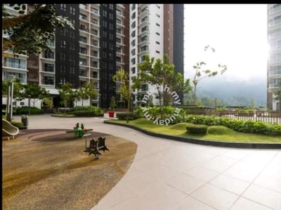 Midhills Service Residence, Genting Highland for sale