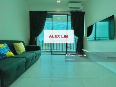 3 Residence Jelutong For Rent !!