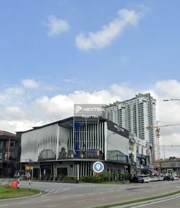 3 Storey Shop IndahWalk @ Bukit Indah