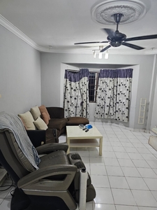 Aman Dua Desa Aman Puri Apartment Partial Furnished Unit for Rent