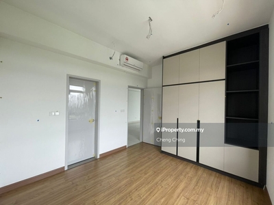 Amber Residence -studio /Room /condo to Rent -Gamuda Land