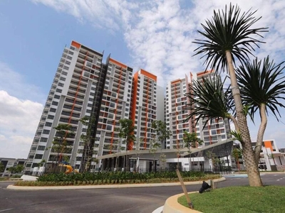 Ameera Residence Condominium Kajang Selangor For Sale